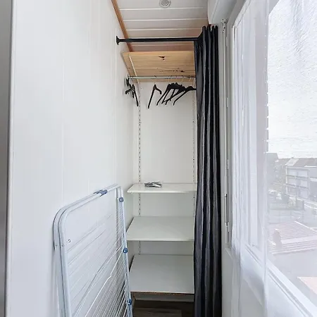 דירה Les Dunes Marines - 3e Etage Proche & Commerces *
