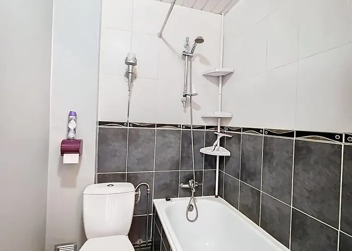 Les Dunes Marines - 3e Etage Proche & Commerces * בריי-דון