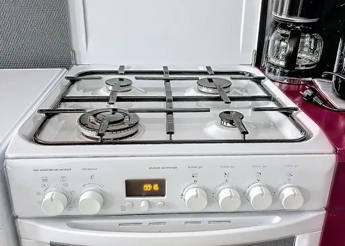 דירה Les Dunes Marines - 3e Etage Proche & Commerces בריי-דון