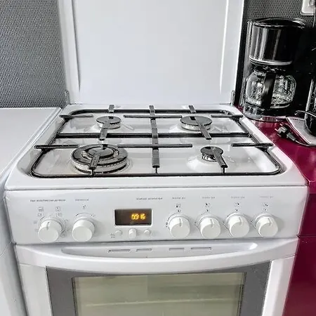 Les Dunes Marines - 3e Etage Proche & Commerces