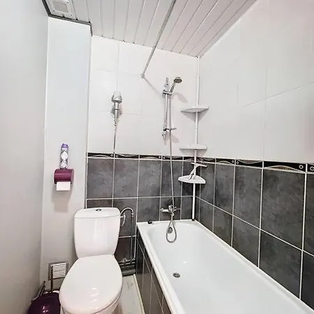 Appartement Les Dunes Marines - 3e Etage Proche & Commerces Bray-Dunes