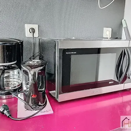 Les Dunes Marines - 3e Etage Proche & Commerces Bray-Dunes