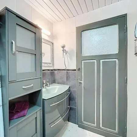 Apartamento Les Dunes Marines - 3e Etage Proche & Commerces