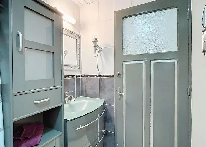 Daire Les Dunes Marines - 3e Etage Proche & Commerces